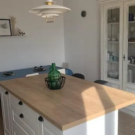 Le Mans, 4 Pièces, 6 Personnes - Fr-1-410-362 Casa vacanze Le Mans