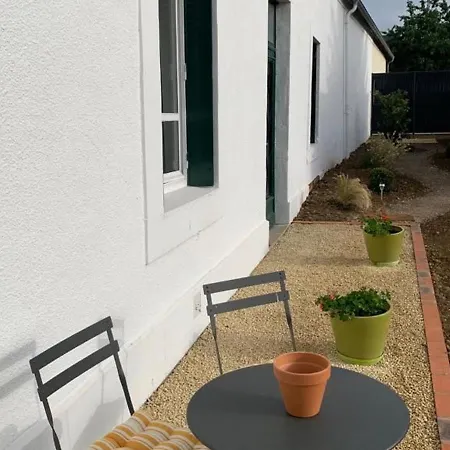 Le Mans, 4 Pièces, 6 Personnes - Fr-1-410-362 *