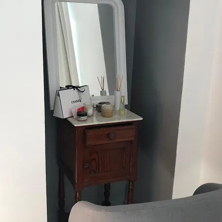 Casa vacanze Le Mans, 4 Pièces, 6 Personnes - Fr-1-410-362 Le Mans