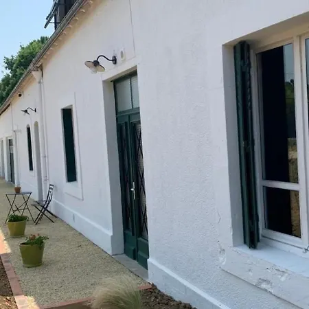 Le Mans, 4 Pièces, 6 Personnes - Fr-1-410-362 Casa vacanze Le Mans