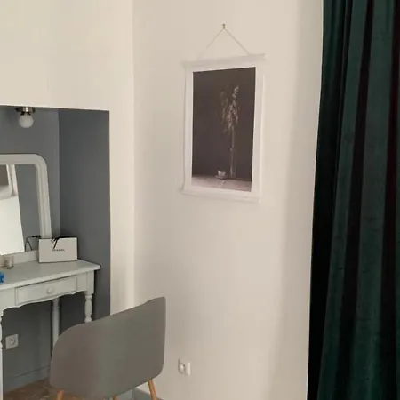 Casa vacanze Le Mans, 4 Pièces, 6 Personnes - Fr-1-410-362 *