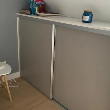 Casa vacanze Le Mans, 4 Pièces, 6 Personnes - Fr-1-410-362 Le Mans