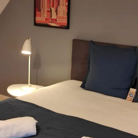 Le Mans, 4 Pièces, 6 Personnes - Fr-1-410-362 Casa vacanze