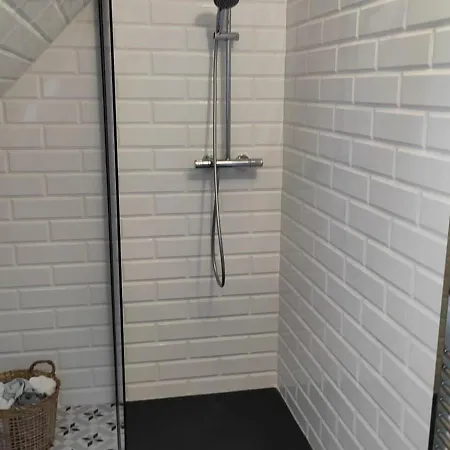 Casa vacanze Le Mans, 4 Pièces, 6 Personnes - Fr-1-410-362 *