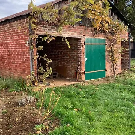Casa vacanze Le Mans, 4 Pièces, 6 Personnes - Fr-1-410-362